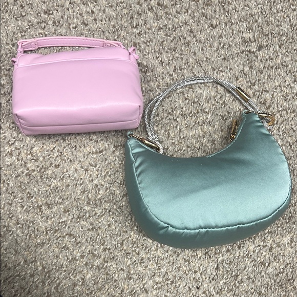 Mini Bag Set - Picture 2 of 2